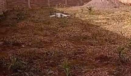 Lote / Terreno em Chão de Estrelas  -  Aragoiânia
