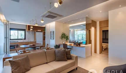 Apartamento em Setor Marista  -  Goiânia