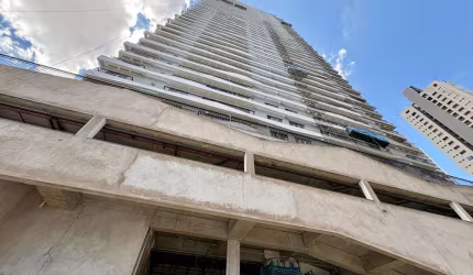 Apartamento em Setor Marista  -  Goiânia
