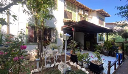 Casa de Condomínio em Setor Sudoeste  -  Goiânia