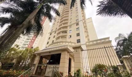 Apartamento em Setor Bueno  -  Goiânia