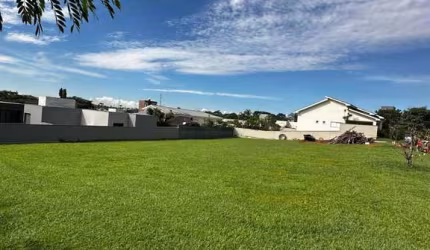 Lote / Terreno em Residencial Alphaville Flamboyant - Goiânia, GO