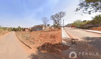 Lote / Terreno em Jardim Miramar  -  Aparecida de Goiânia