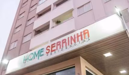 Apartamento em Parque Amazônia  -  Goiânia