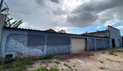 Lote / Terreno em Jardim Europa  -  Goiânia
