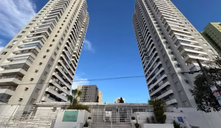 Apartamento em Vila Alpes  -  Goiânia
