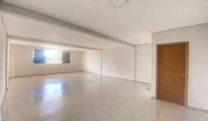 Sala 05, 60 m², Avenida São Carlos, Jardim Planalto.