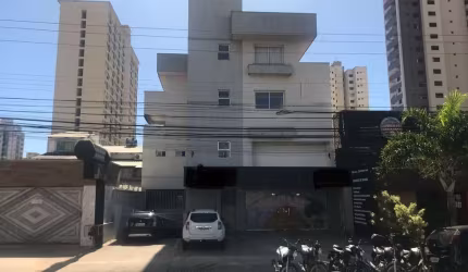 Apartamento  Cobertura Residencial/Comercial Av. T 13 Setor Bela Vista
