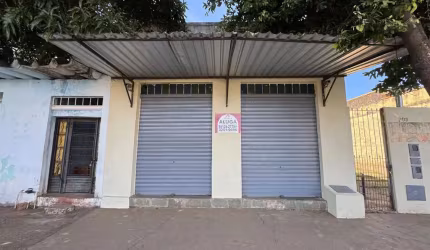 Sala Comercial Rua P 25 Qd P-89 Lt  25, Setor dos Funcionários, Goiânia, Go