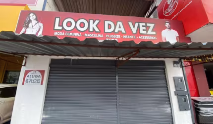Sala 02 Rua Abrão Lourenço de Carvalho Setor Central Aparecida de Goiânia