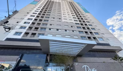 Apartamento 2002B Bloco 01 Rua Hárpia Residencial Duo Sky Garden Parque Amazônia Goiânia GO