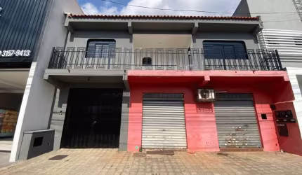Apartamento Sobreloja Rua Santa Luzia St. Campinas