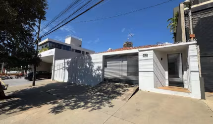 Casa Comercial Rua 1145 Qd 261 Lt 02 Setor Marista Goiânia GO CEP 74180220