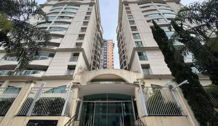 Apto 403 Res Óperas Residence Torre Carmem 3 quartos Alto da Glória