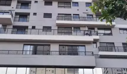 Apartamento 1501 S Tai Residências Rua T-29 Setor Bueno Goiânia GO