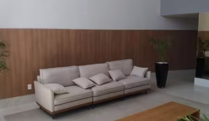 Apartamento 1504 Residencial Near Easy Style Rua Marajó, Parque Amazônia Goiânia GO