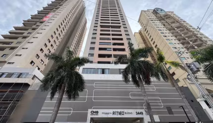 Apartamento 1803 Residencial Ritmo Bueno Rua T-37 Setor Bueno Goiânia GO
