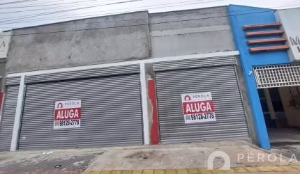 Sala Comercial Nº 05 Avenida F, Qd. K1 Lt. 6 Bairro Água Branca Goiânia GO