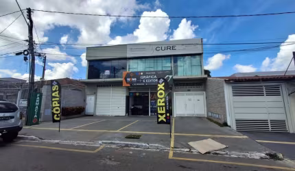 Casa em Jardim Ana Lúcia  -  Goiânia