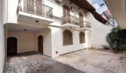 Casa 3 quartos, Rua Guarujá Jardim Atlântico