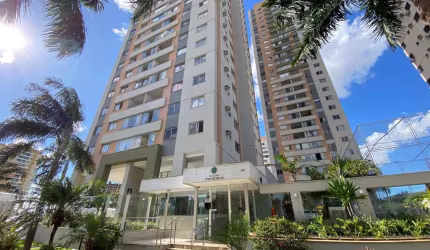 Apartamento 1804-B, Residencial Villaggio Amazonas, , Rua Uirapuru, Qd. 29 Lt. 05/08- 32/35