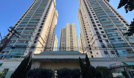Apartamento 2502, Av. T-14, Qd. 167, Residencial Borges Landeiro Excellence, Ed. Cezane, Goiânia GO