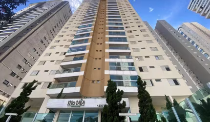 Apartamento 104  Residencial Itio Taia, Rua T-30  Qd 63 Lt 12/14 Setor Bueno Goiânia GO