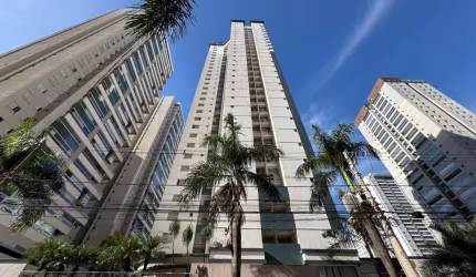 Apartamento - 1706, Rua T-30, Qd. 70, Lt. 20/21/22, Residencial Mirante Bueno