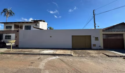 Casa Residencial/Comercial Rua C-96 Qd. 199 Lt. 06 Setor Sudoeste Goiânia GO