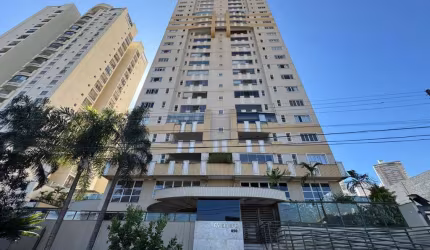 Apartamento 901 Edifício Evidence Tower , Rua 52 Qd B-16, Lt 04/06, Jardim Goiás Goiânia - Goiás