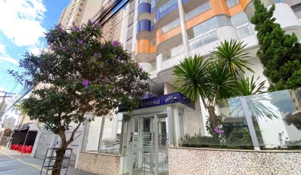 Apartamento 1101, Residencial Verona, Rua T-30, Qd. 42 Lt. 10 Nº 1081, Setor Bueno, Goiania Go