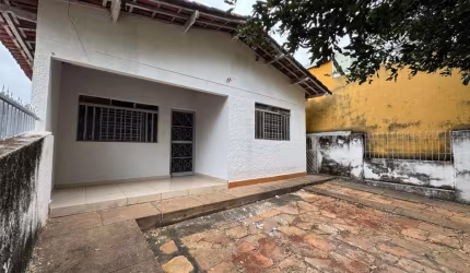 Casa Residencial Segunda Avenida, Qd. 02,  Lt. 17, n° 136, Setor Leste Vila Nova, Goiania, GO