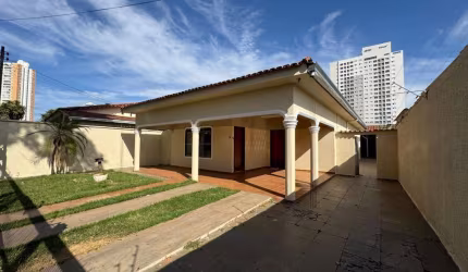 Casa 3 quartos, Rua Beijuaçu, Qd. 172 Lt. 08, Parque Amazônia, Goiânia(GO)