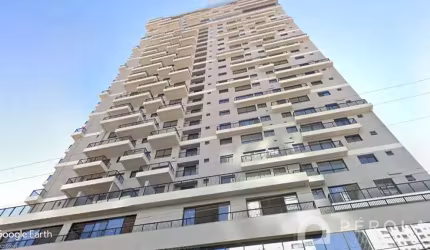 Apartamento 1005-S Edifício Tai Residências Rua T-53 Setor Bueno Goiânia GO