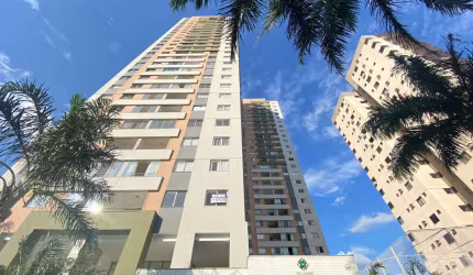 Apartamento 2003-B, Residencial Villaggio Amazonas, Rua Uirapuru, Qd. 29 Lt. 32 Parque Amazonia