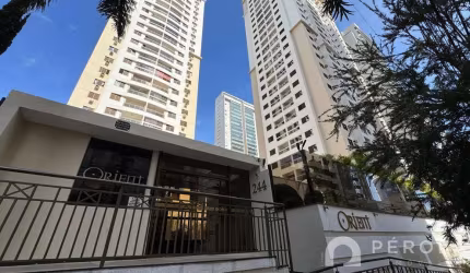 Apto 2604, Cond. Borges Landeiro Orient, Torre Manipur,  Alto da Gloria