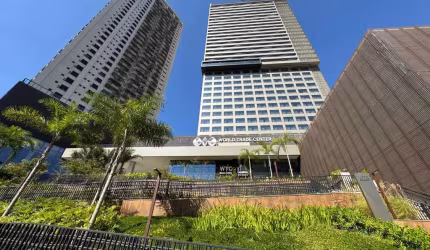 Sala Comercial Condomínio World Trade Center, Setor Marista - Goiânia GO