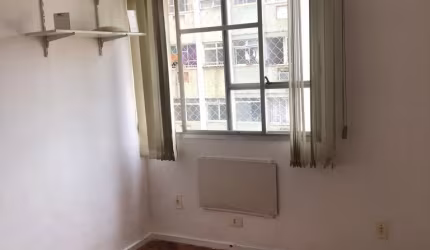 Apartamento 2 quartos no Cachambi