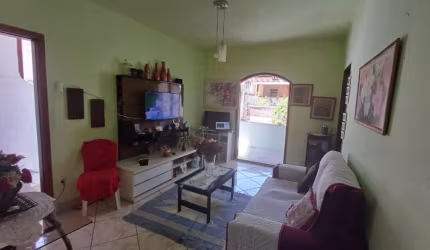 Casa 2 quartos no Cachambi