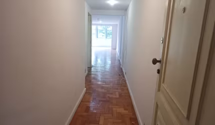 Apartamento 3 quartos em Copacabana
