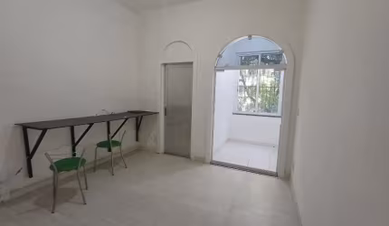 Apartamento 1 quarto em Copacabana