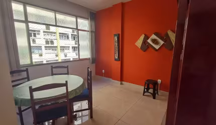 Apartamento 1 quarto em Copacabana
