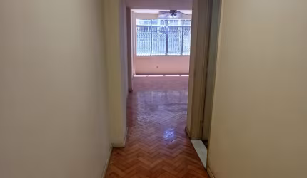 Apartamento 3 quartos em Copacabana