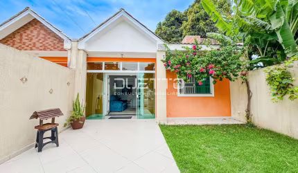 Oportunidade casa em Matinhos