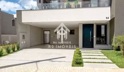 Sobrado a venda - Condominio Doman
