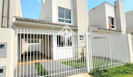 Sobrado a Venda Uvaranas