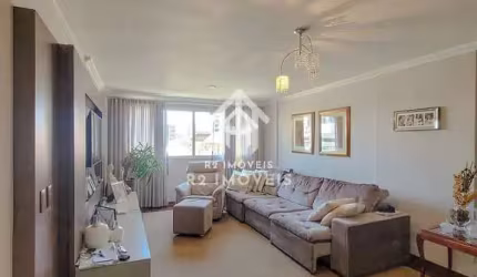 Apartamento a venda Ed Paula Xavier - Centro