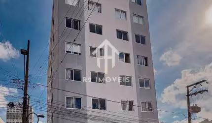 Apartamento a venda Centro - Edificio Riviera