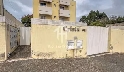 Apartamento a venda - Jardim Carvalho