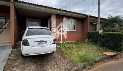 Casa 3 quartos em Oficinas - Condominio fechado